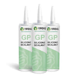Multi-Purpose Acetic Silicone Sealant for Decoration & Weatherproof